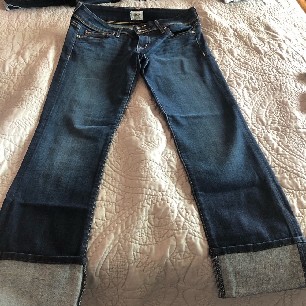 Hudson Jeans